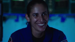 Meet Artemis Team Member Jasmin Moghbeli